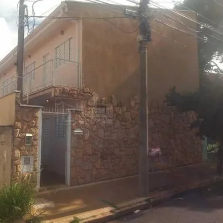 Image 1 - Supermercado Belinelli, Avenida Djalma Dutra 643, Vila Melhado, Araraquara - SP, 14807-007, Brazil - Apartment for rent