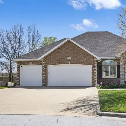 Buy this 4 bed house on Juniper Avenue in Springfield, MO 65809