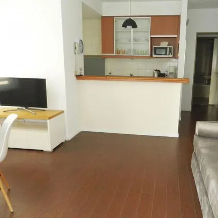 Rent this 1 bed apartment on Amenábar 2435 in Belgrano, Buenos Aires