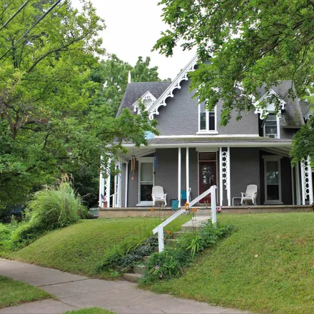 Buy this 3 bed duplex on 919 State Street in Lafayette, IN 47905