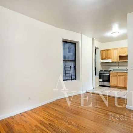 Image 2 - 202 Edgecombe Avenue, New York, NY 10030, USA - Apartment for rent