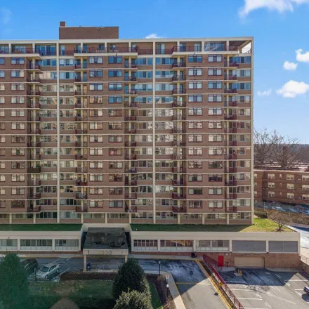Buy this studio condo on The Argent Apartments in 1200 Blair Mill Road, Silver Spring
