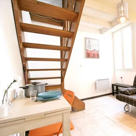 Image 3 - 9 Rue de Lodi, 13006 6e Arrondissement, France - Apartment for rent