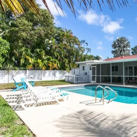 Rent this 4 bed house on 178 Southeast 3rd Avenue in Dania Beach, FL 33004