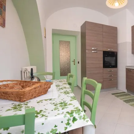 Image 3 - Chiusavecchia, Imperia, Italy - Duplex for rent
