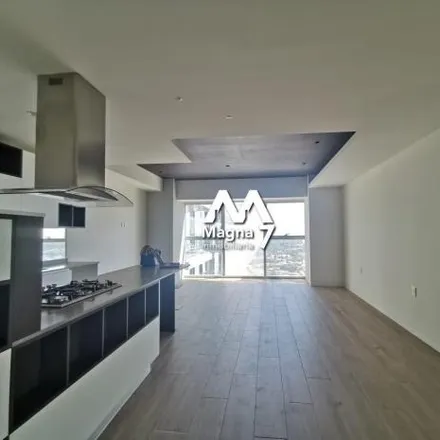 Rent this 3 bed apartment on Torre Skalia in Avenida de los Empresarios 135, Puerta Plata