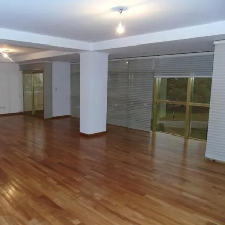 Buy this 4 bed apartment on Hotel del Rey in Plaza Juan José Paso 180, Partido de La Plata