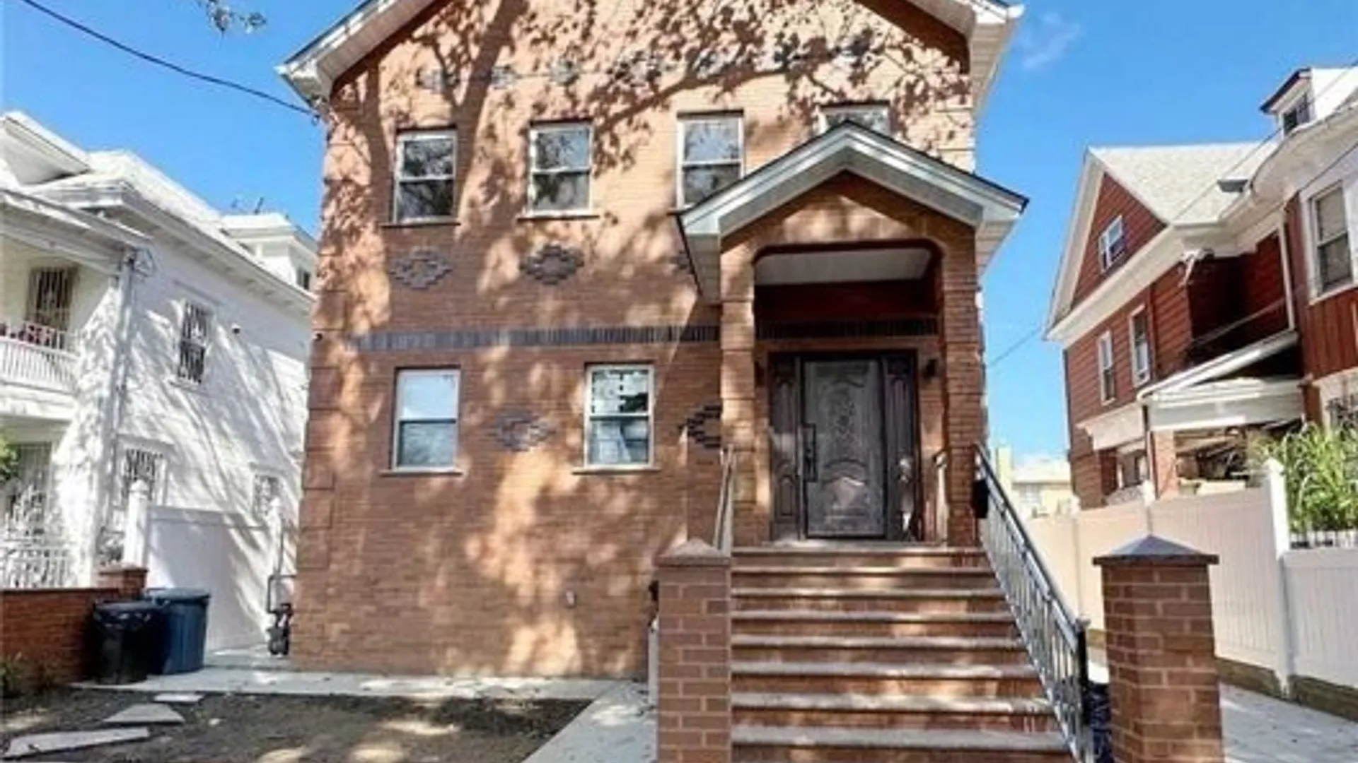 149-21 Elm Avenue, New York, NY 11355, USA | 4 bed house for rent