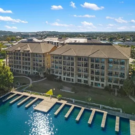Buy this 2 bed condo on 36 Island Drive in Horseshoe Bay, TX 78657