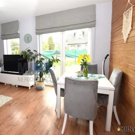 Buy this studio house on Kazimierska 53 in 84-230 Rumia, Poland