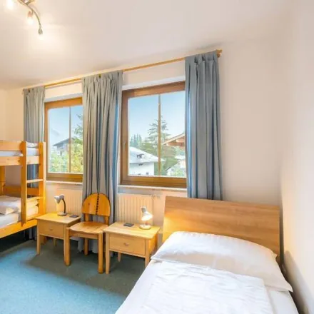 Rent this 2 bed apartment on Zell am See in Elisabeth-Promenade, 5700 Zell am See