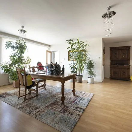 Rent this 3 bed apartment on Mayerlei 242 in 2640 Mortsel, Belgium