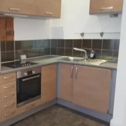Rent this 2 bed apartment on 3 Broadway in Nottingham, NG1 1PR