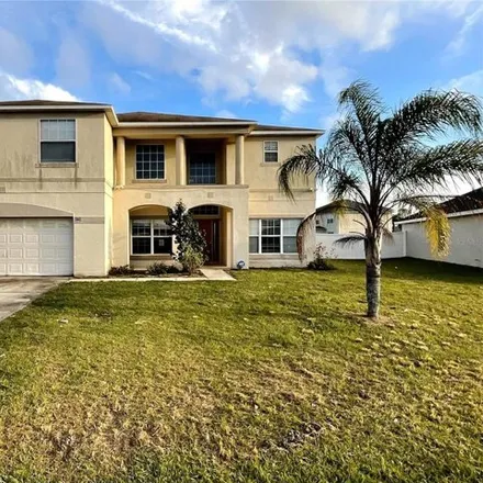 Buy this 4 bed house on 161 Cimarron Ln in Poinciana, Florida