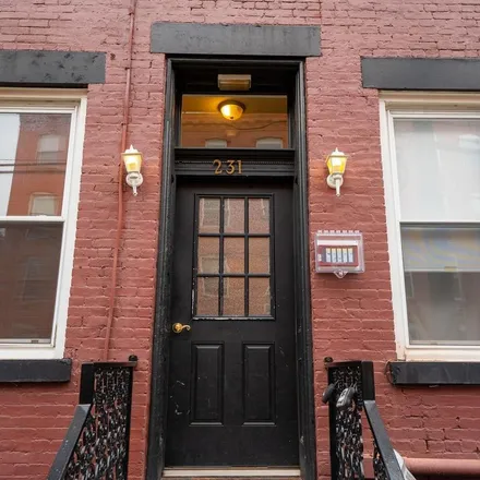 Image 9 - 231 Adams Street, Hoboken, NJ 07030, USA - Apartment for rent
