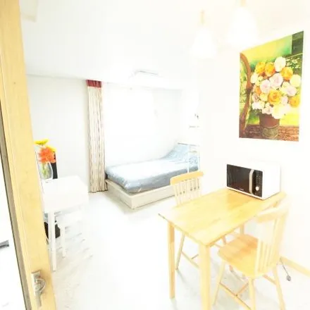 Rent this 1 bed apartment on 732-10 Yeoksam-dong in Gangnam-gu, Seoul