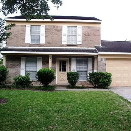 Buy this 3 bed house on 2820 Great Lakes Avenue in Sugar Land, TX 77479