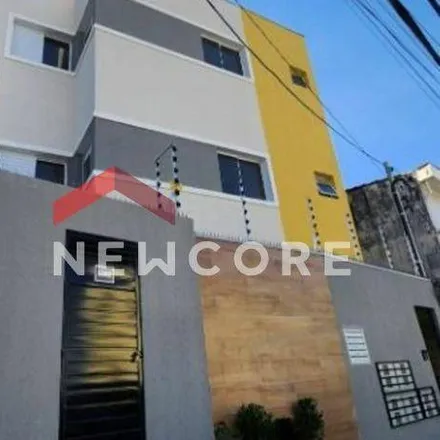 Image 2 - Viela da Cidade da Mãe do Céu, Vila Azevedo, São Paulo - SP, 03307, Brazil - Apartment for sale