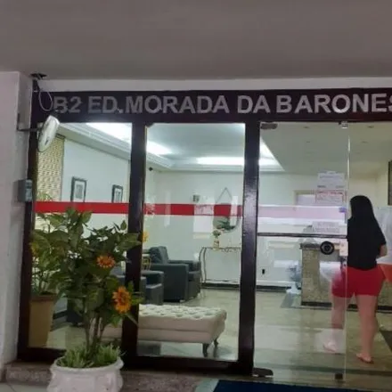 Image 2 - Avenida Pelinca, Parque Tamandaré, Campos dos Goytacazes - RJ, 28035-175, Brazil - Apartment for sale