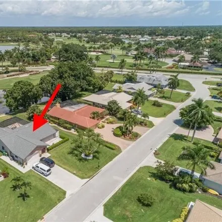 Buy this 3 bed house on 433 Torrey Pines Point in Lely Golf Estates, Collier County