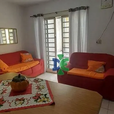 Buy this 2 bed house on Rua Joaquim de Souza - Quinzinho in Portal Alvorada, Jacareí - SP