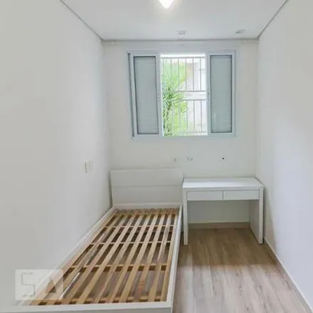 Rent this 1 bed apartment on Avenida Nossa Senhora de Assunção 822 in Rio Pequeno, São Paulo - SP