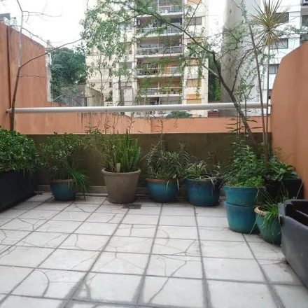 Image 2 - Gorostiaga 2357, Palermo, C1426 ABC Buenos Aires, Argentina - Apartment for sale