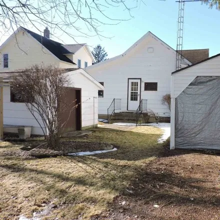 Buy this 3 bed house on 137 Fred Street in Antigo, WI 54409