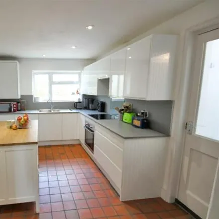 Image 3 - 11 Stanmer Park Road, Brighton, BN1 7JS, United Kingdom - Townhouse for sale