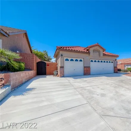 Image 3 - 505 Melrose Heights Street, Henderson, NV 89052, USA - House for sale