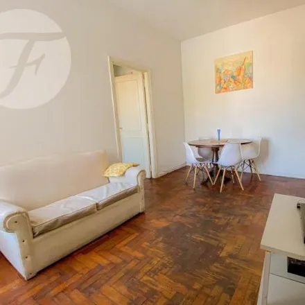 Buy this 2 bed apartment on Sarmiento 4052 in Almagro, 1197 Buenos Aires