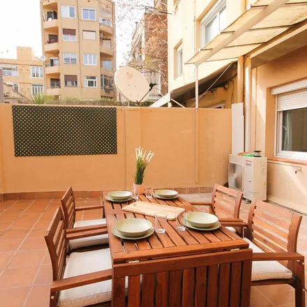 Image 7 - Carrer de la Riera de Sant Miquel, 1B, 08006 Barcelona, Spain - Apartment for rent