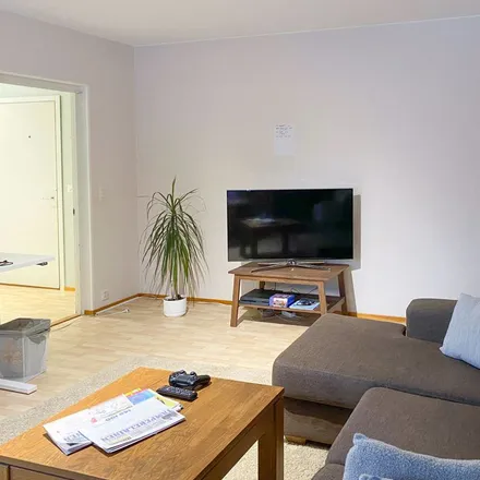 Rent this 2 bed apartment on Kemiankatu 11 in 33720 Tampere, Finland