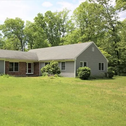 Buy this 3 bed house on Lily Pond Trail in New Milford, CT 06784