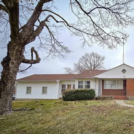Buy this 3 bed house on 214 East 10th Street in Horton, Brown County