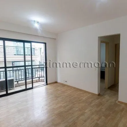 Image 2 - Rua Fiandeiras, Vila Olímpia, São Paulo - SP, 04546-060, Brazil - Apartment for sale