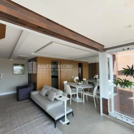 Buy this 1 bed apartment on Rua Marselhesa in Vila Clementino, São Paulo - SP
