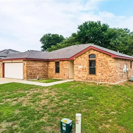 Buy this 4 bed house on 1173 Marlee Circle in Copperas Cove, Coryell County