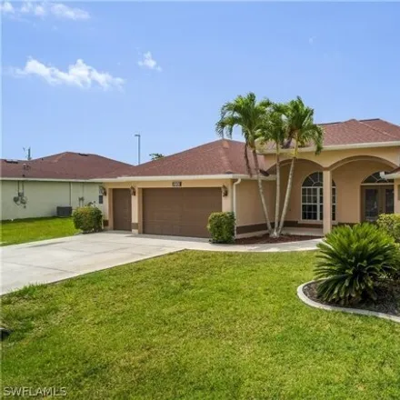 Buy this 3 bed house on 236 Southeast 45th Street in Cape Coral, FL 33904