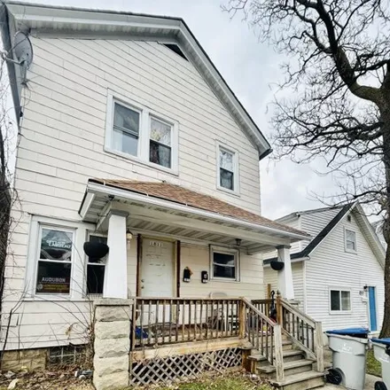 Image 1 - 1809 South 15th Place, Milwaukee, WI 53204, USA - House for sale