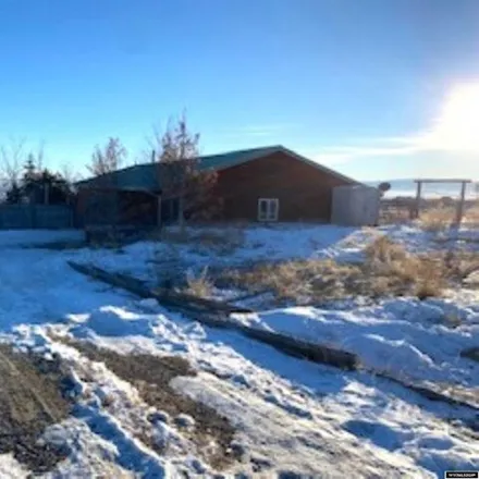 Image 5 - Valley View Road, Riverton, WY, USA - House for sale