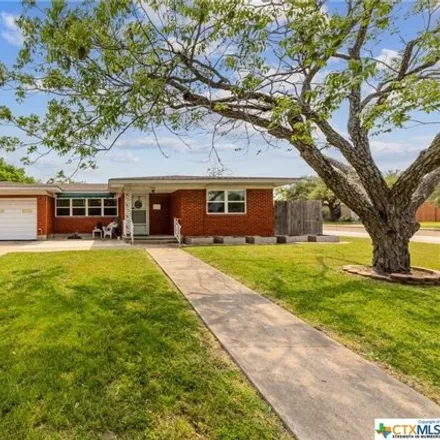 Buy this 3 bed house on 2077 West Avenue T in Temple, TX 76504