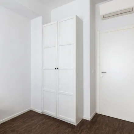 Rent this 1 bed apartment on Largo Giovanni Ignazio Molina in 9, 40138 Bologna BO
