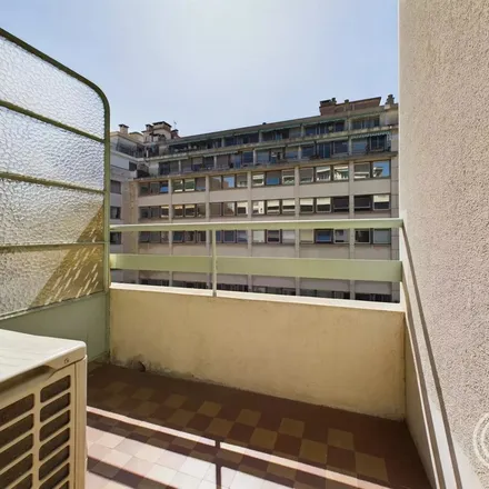 Image 7 - Lycée Honoré d'Estienne d'Orves, Avenue Primerose, 06100 Nice, France - Apartment for rent