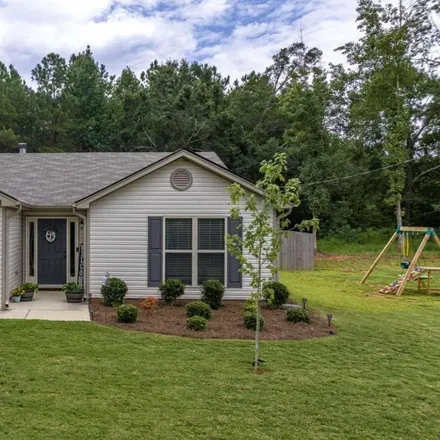 Buy this 3 bed house on Shoal Cr Road in Colbert, Madison County