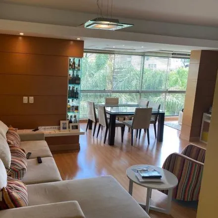 Buy this 3 bed apartment on Avenida Plínio Brasil Milano in Higienópolis, Porto Alegre - RS