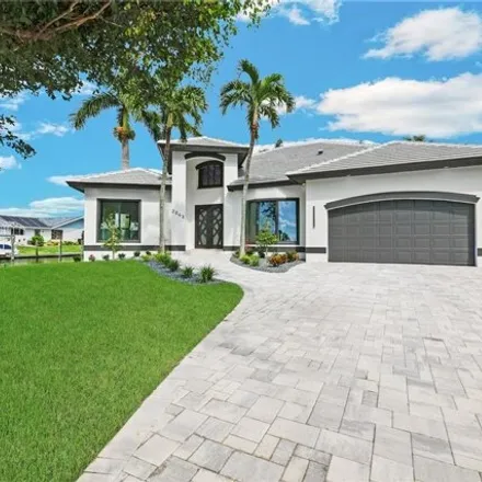 Image 1 - Southeast 29th Street, Cape Coral, FL, USA - House for sale