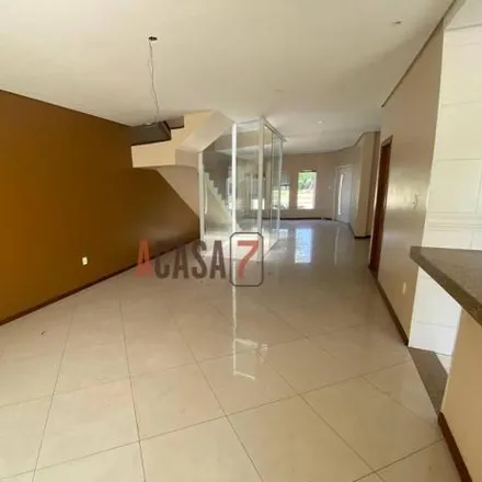 Buy this 4 bed house on Rua Mariana Tozato Mendes in Parque Ibiti Royal, Sorocaba - SP