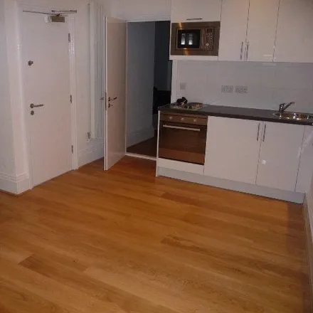 Rent this 1 bed apartment on The Black Lion in 295-297 West End Lane, London