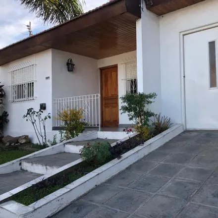 Rent this 2 bed house on Güemes in Partido de Tigre, B1624 BPT Rincón de Milberg